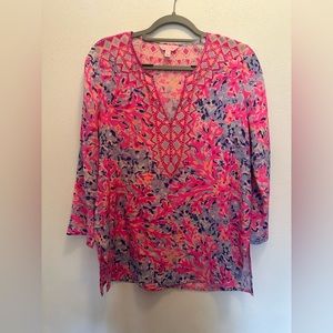 Lilly Pulitzer Women’s Shirt